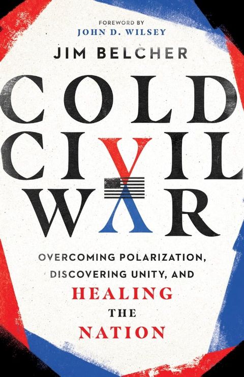 Cold Civil War(Kobo/電子書)