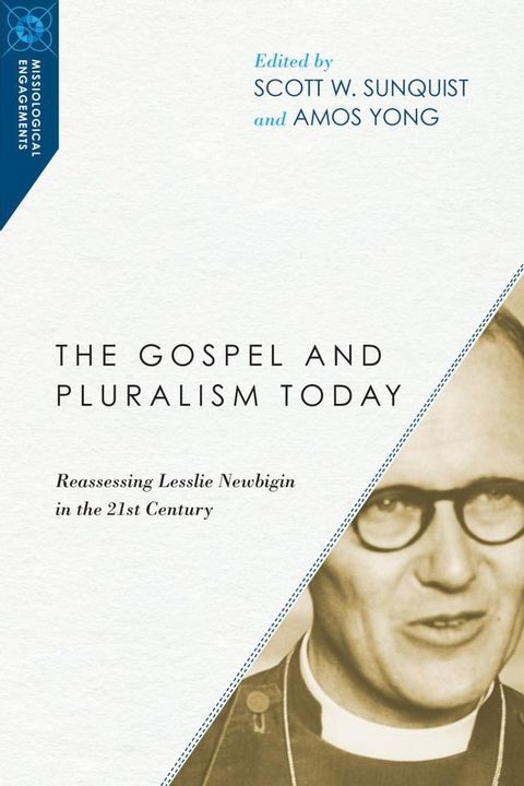 The Gospel and Pluralism Today(Kobo/電子書)