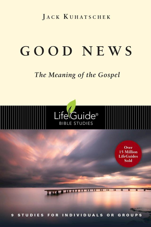  Good News(Kobo/電子書)