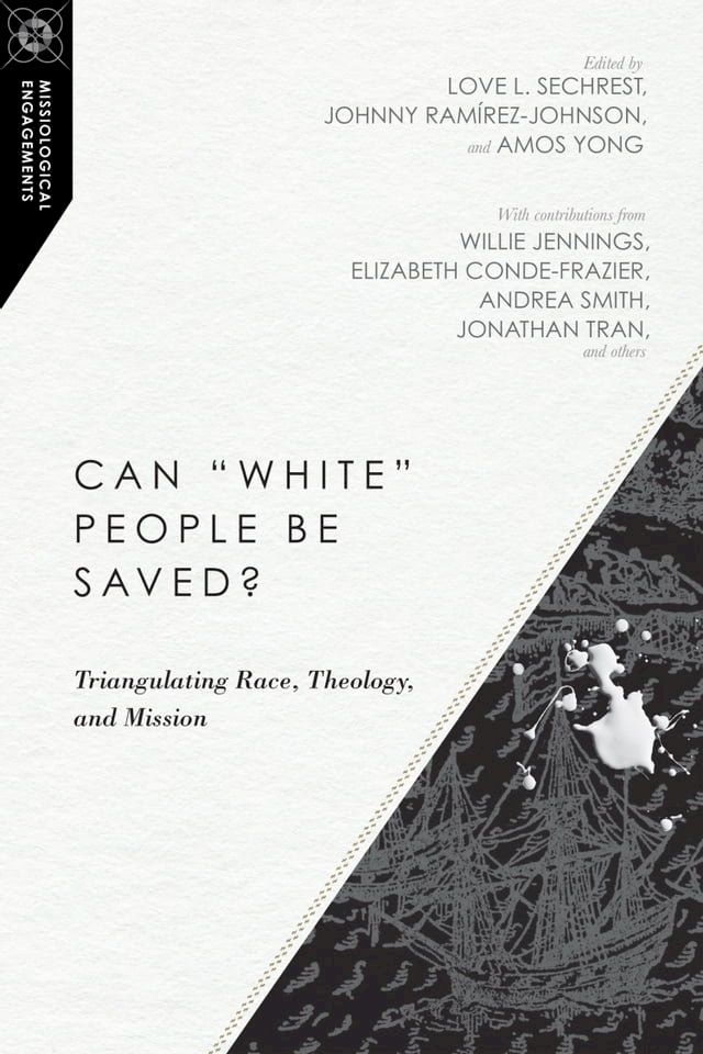  Can "White" People Be Saved?(Kobo/電子書)