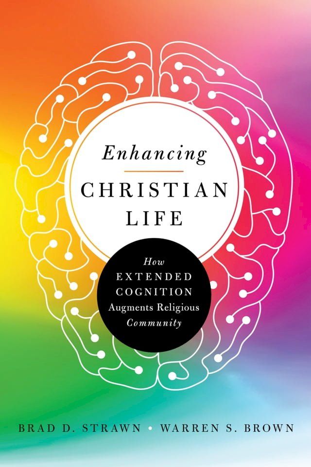  Enhancing Christian Life(Kobo/電子書)