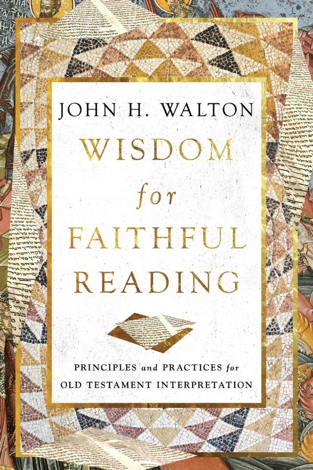  Wisdom for Faithful Reading(Kobo/電子書)