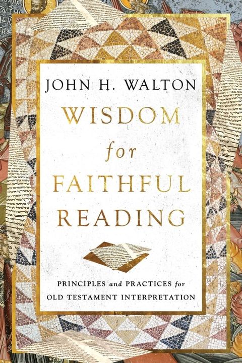 Wisdom for Faithful Reading(Kobo/電子書)