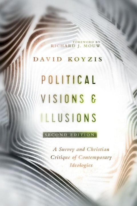 Political Visions & Illusions(Kobo/電子書)