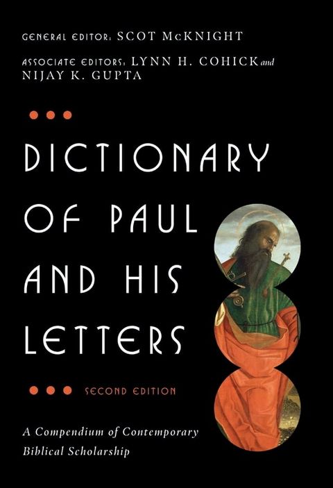 Dictionary of Paul and His Letters(Kobo/電子書)