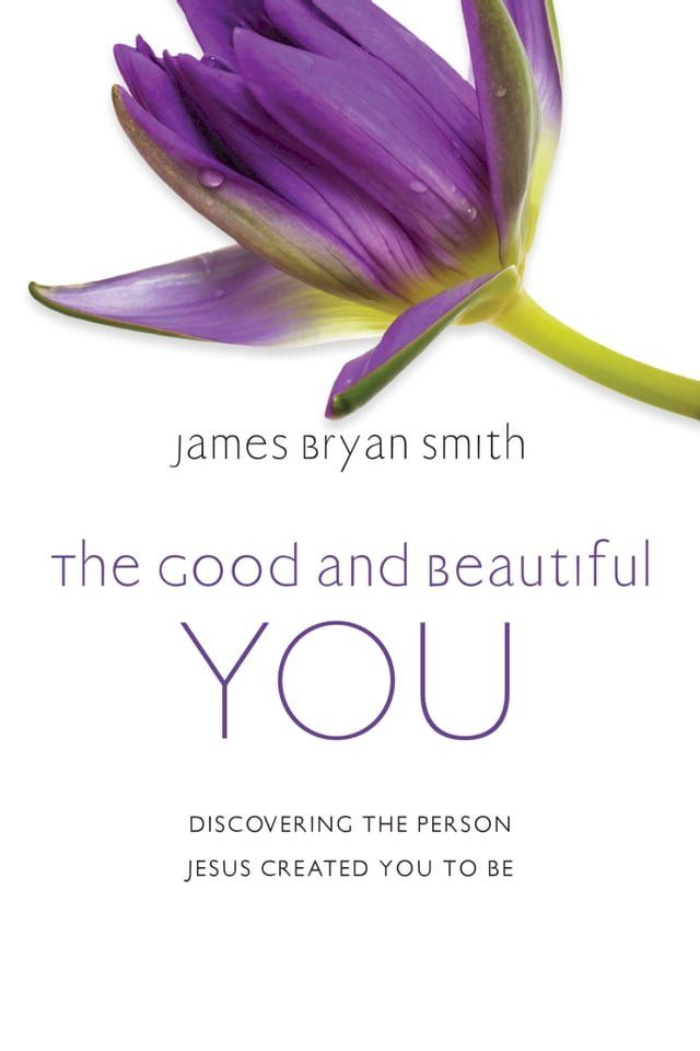  The Good and Beautiful You(Kobo/電子書)