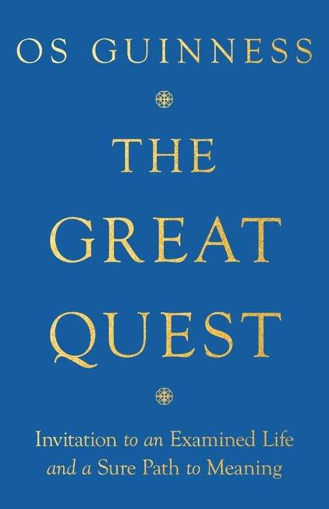 The Great Quest(Kobo/電子書)