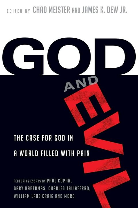 God and Evil(Kobo/電子書)