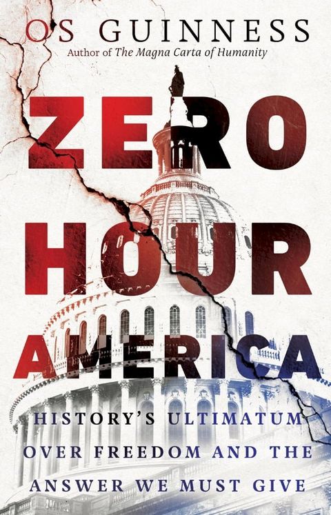 Zero Hour America(Kobo/電子書)