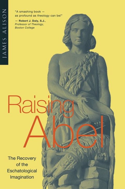 Raising Abel(Kobo/電子書)