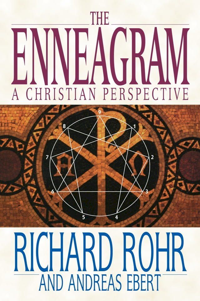  The Enneagram(Kobo/電子書)