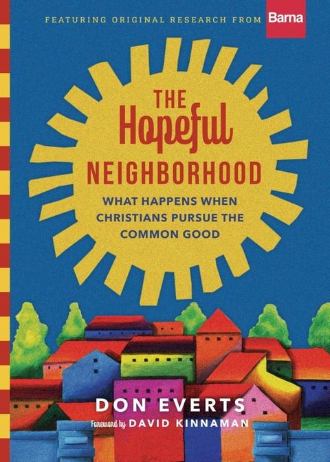 The Hopeful Neighborhood(Kobo/電子書)