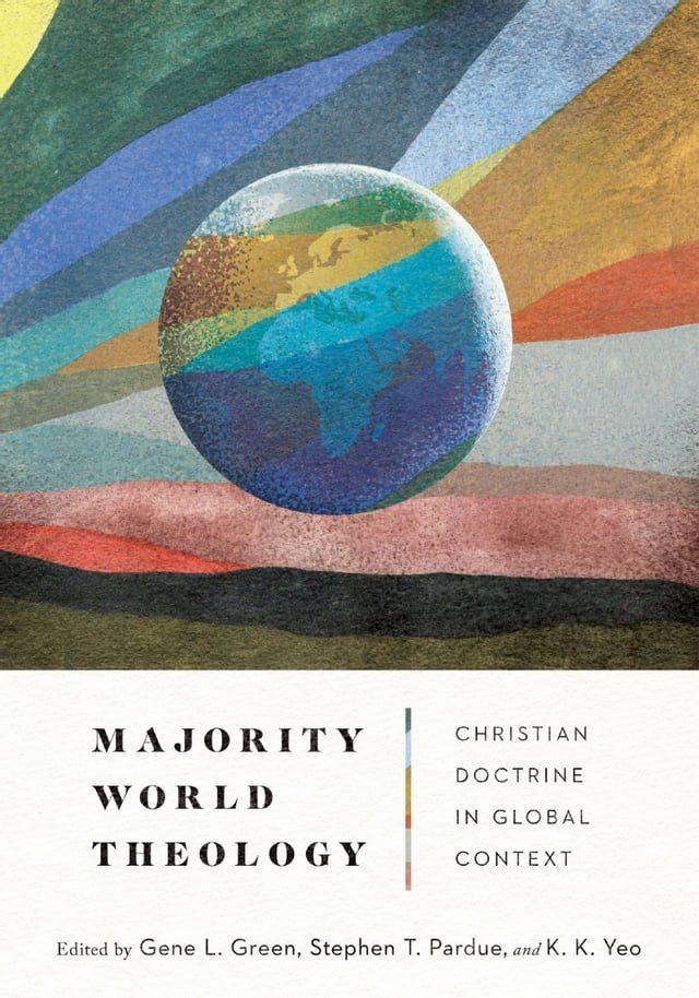  Majority World Theology(Kobo/電子書)