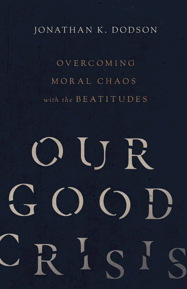  Our Good Crisis(Kobo/電子書)