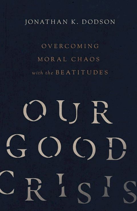 Our Good Crisis(Kobo/電子書)