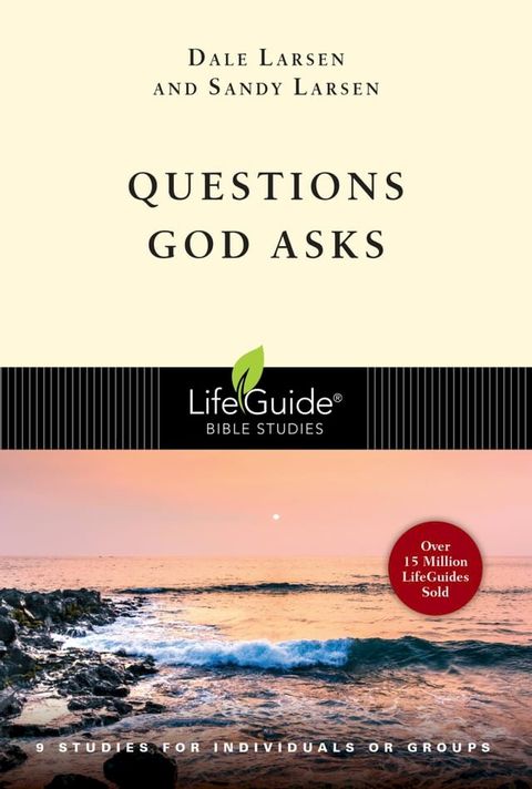 Questions God Asks(Kobo/電子書)