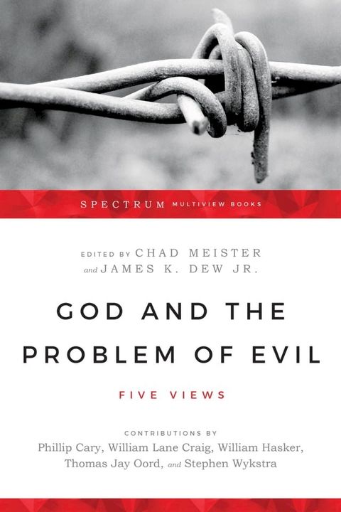 God and the Problem of Evil(Kobo/電子書)