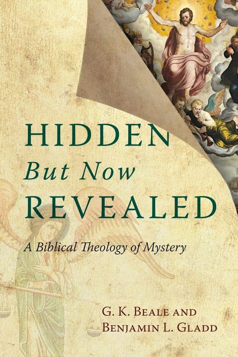 Hidden But Now Revealed(Kobo/電子書)