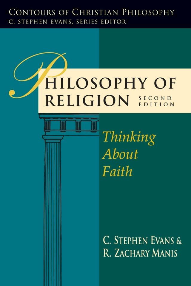  Philosophy of Religion(Kobo/電子書)