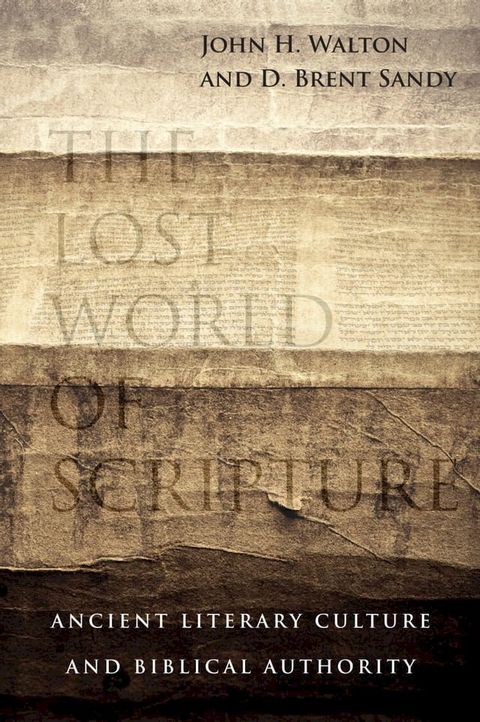 The Lost World of Scripture(Kobo/電子書)