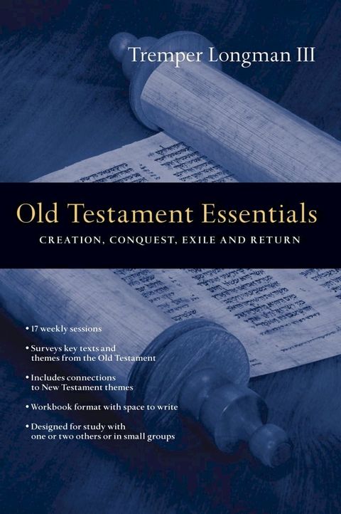 Old Testament Essentials(Kobo/電子書)