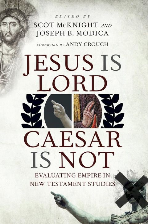 Jesus Is Lord, Caesar Is Not(Kobo/電子書)