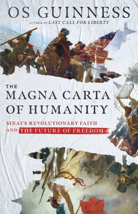 The Magna Carta of Humanity(Kobo/電子書)