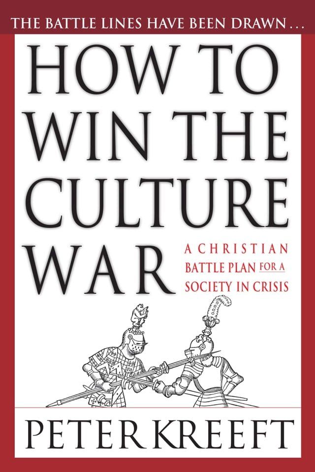  How to Win the Culture War(Kobo/電子書)