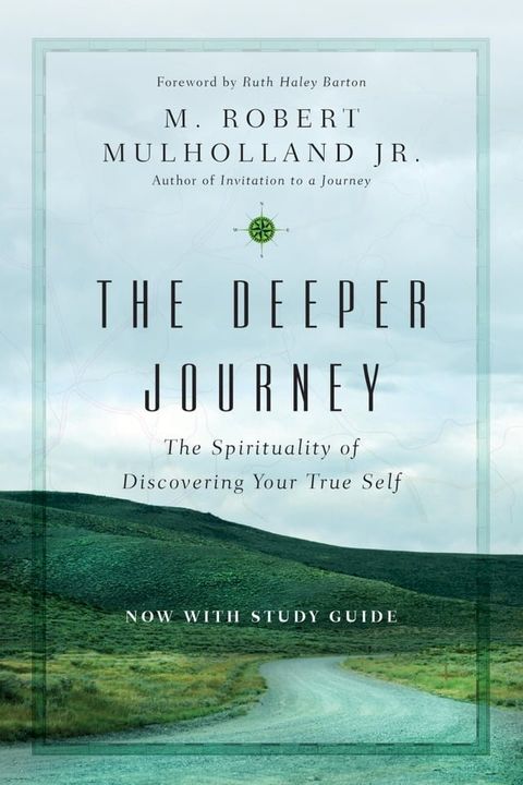 The Deeper Journey(Kobo/電子書)