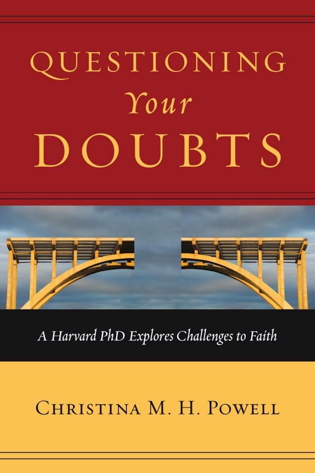  Questioning Your Doubts(Kobo/電子書)