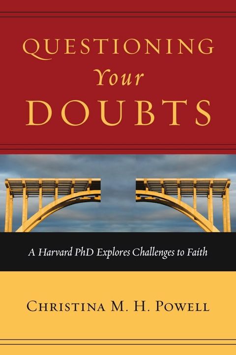 Questioning Your Doubts(Kobo/電子書)