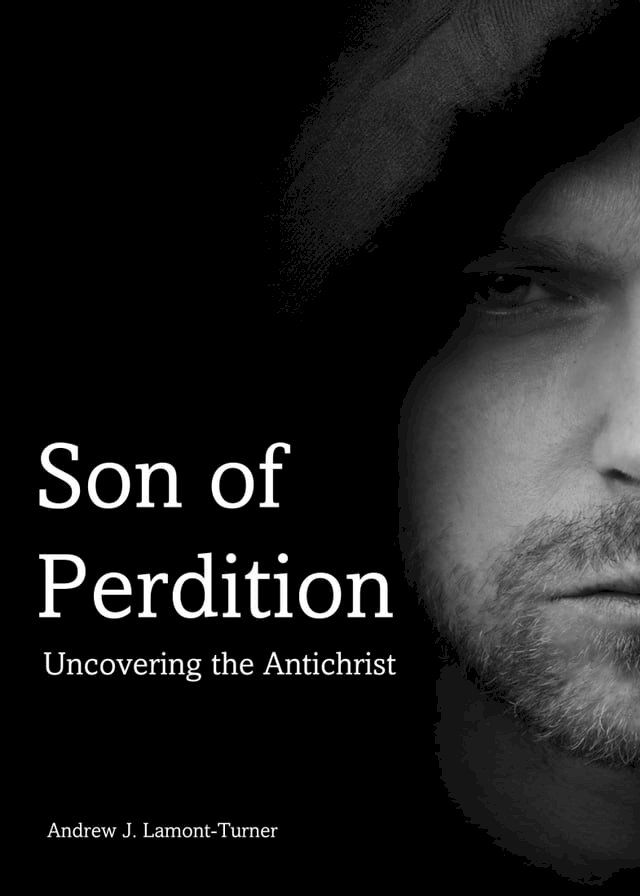  Son of Perdition(Kobo/電子書)