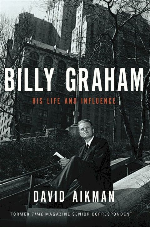 Billy Graham(Kobo/電子書)