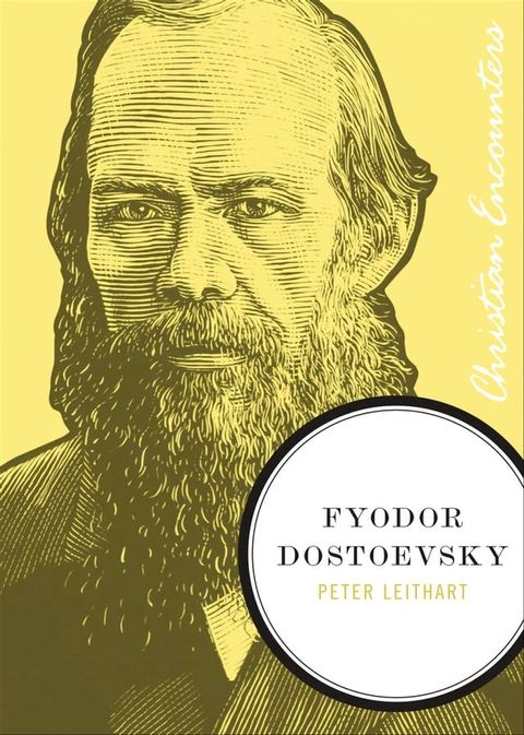 Fyodor Dostoevsky(Kobo/電子書)