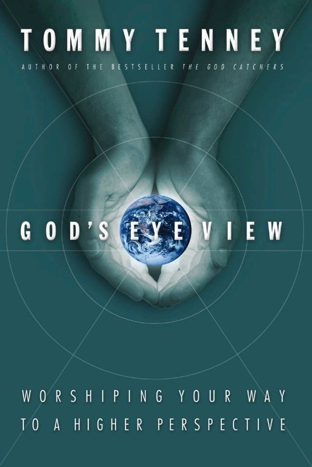  God's Eye View(Kobo/電子書)