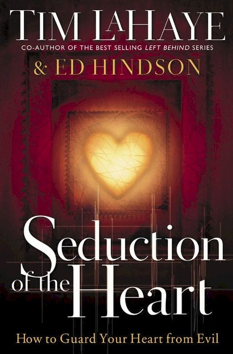 Seduction of the Heart(Kobo/電子書)