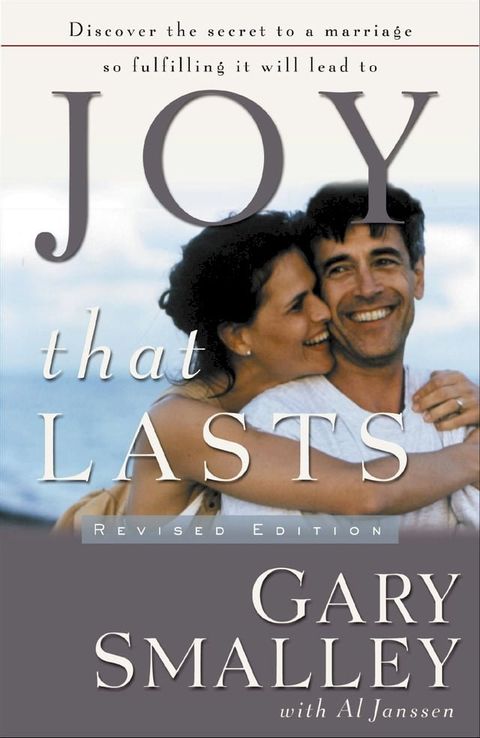 Joy that Lasts(Kobo/電子書)