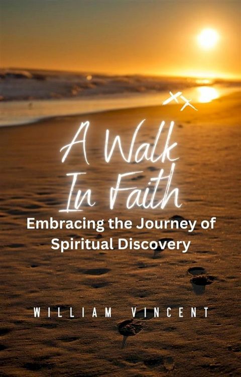 A Walk in Faith(Kobo/電子書)