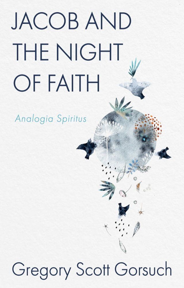  Jacob and the Night of Faith(Kobo/電子書)