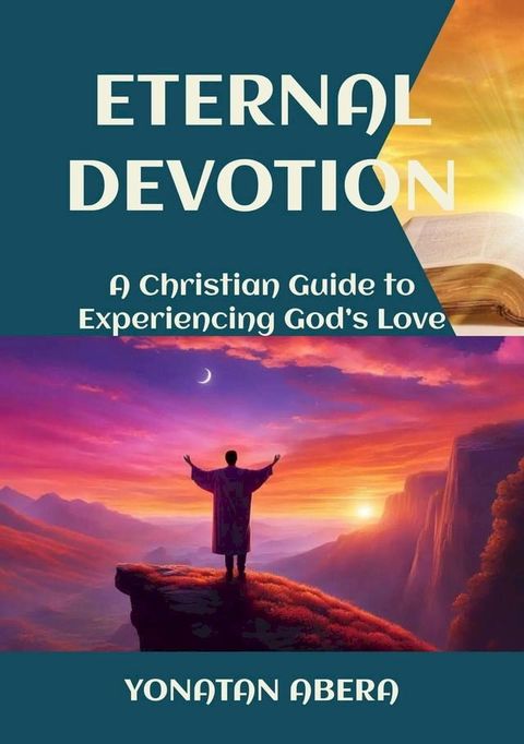 Eternal Devotion(Kobo/電子書)