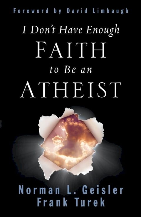 I Don't Have Enough Faith to Be an Atheist(Kobo/電子書)