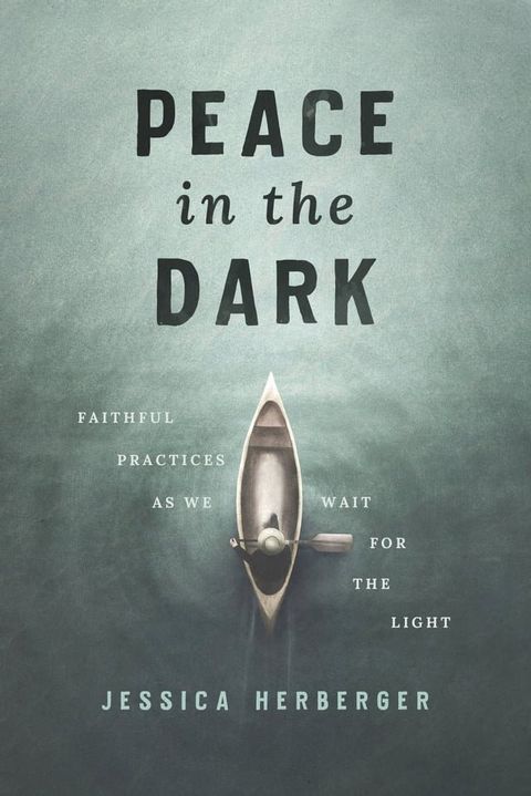 Peace in the Dark(Kobo/電子書)