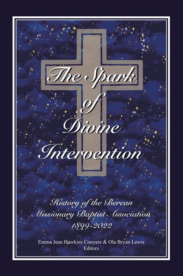  The Spark of Divine Intervention(Kobo/電子書)