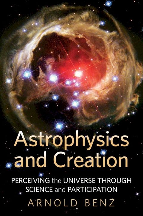 Astrophysics and Creation(Kobo/電子書)