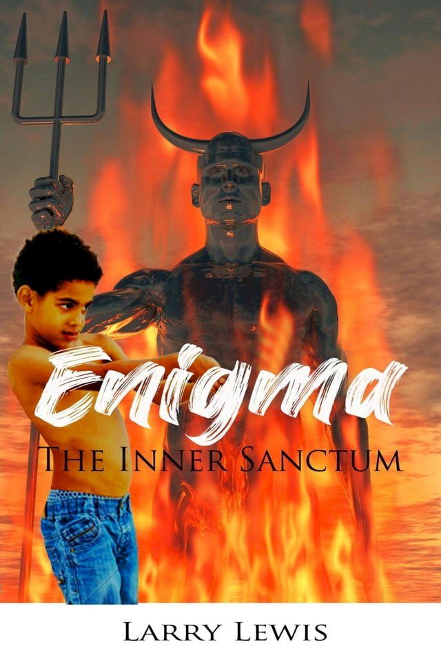  Enigma - The Inner Sanctum(Kobo/電子書)