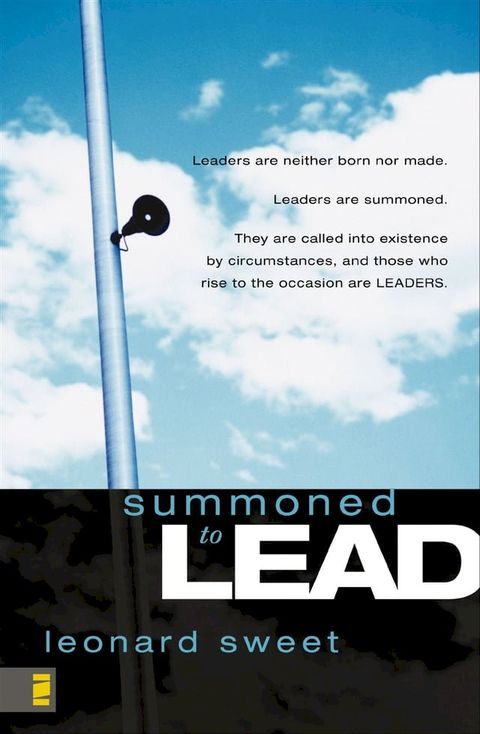 Summoned to Lead(Kobo/電子書)