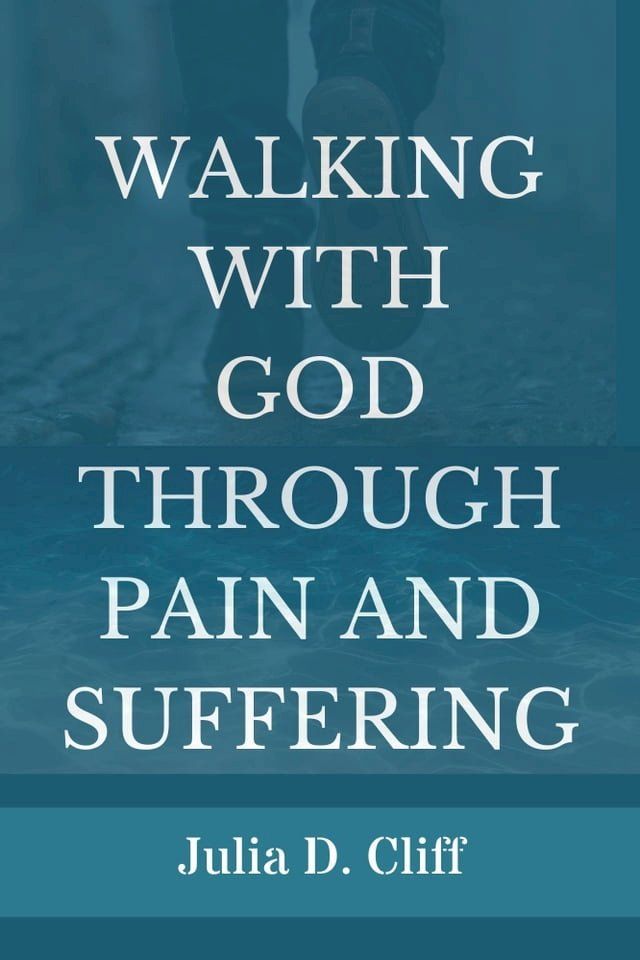  Walking with God Through Pain and Suffering(Kobo/電子書)