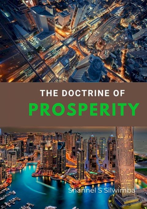 The Doctrine of Prosperity(Kobo/電子書)