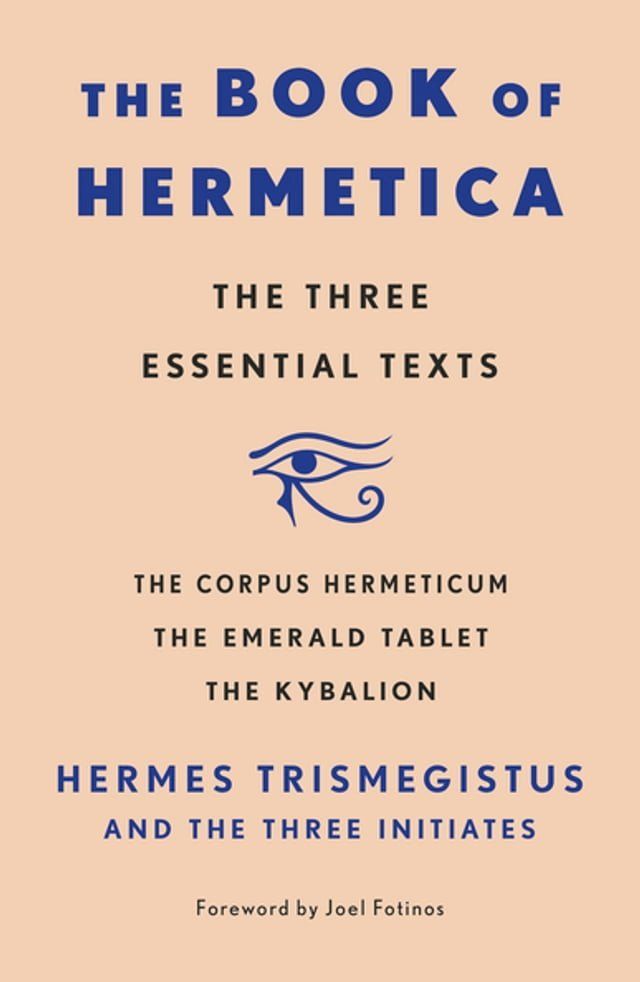  The Book of Hermetica(Kobo/電子書)