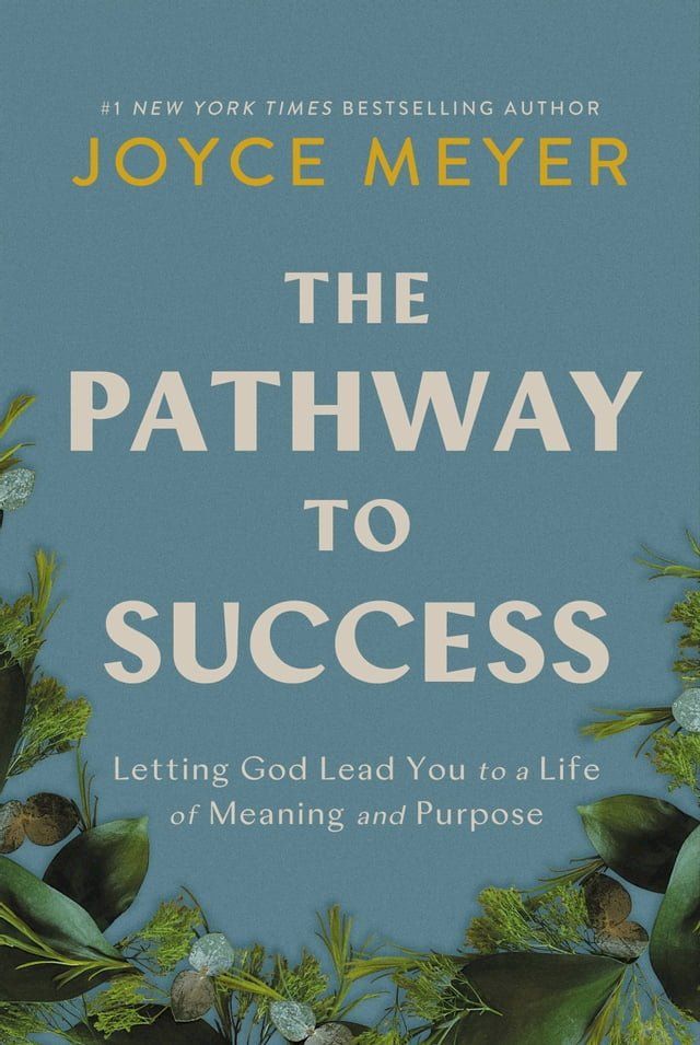  The Pathway to Success(Kobo/電子書)